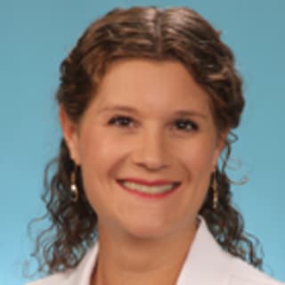 Kristen Mueller, MD, Emergency Medicine, Saint Louis, MO