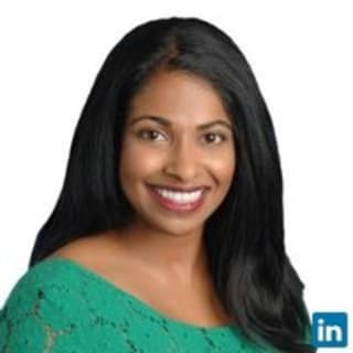 Roshini Epasinghe, Pharmacist, San Francisco, CA