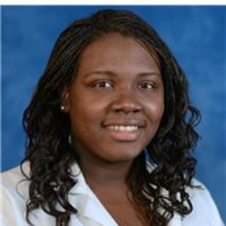 Samara Gibson, MD