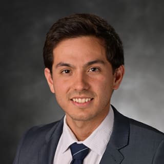 Alejandro Marin, MD