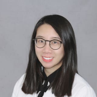 Constance Mei, MD, Ophthalmology, Buffalo, NY, NYC Health + Hospitals / Bellevue