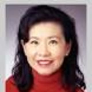 Rosemarie Lim, MD, Pulmonology, National City, CA, Alvarado Hospital Medical Center