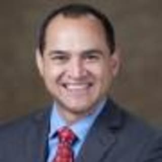 Adrian Morales, MD