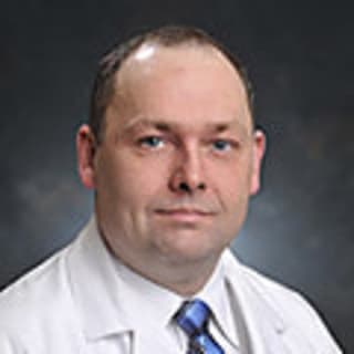 Brandon Brooks, MD, Anesthesiology, Birmingham, AL, University of Alabama Hospital