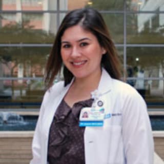 Brenda (Barajas) Medina, MD, Pediatrics, Nashville, TN