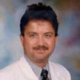 Brian Roebuck, MD, Family Medicine, Spring Hill, FL, Bravera Health Brooksville