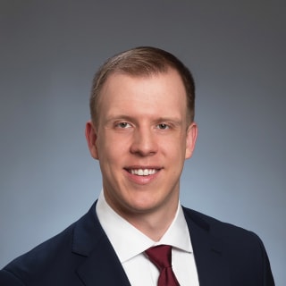 Brady Ernst, MD, Orthopaedic Surgery, Richmond, VA