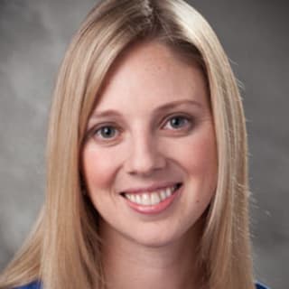 Erin Drever, MD, Endocrinology, Merrionette Park, IL, University of Illinois Hospital