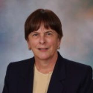 Paula (Ames) Schomberg, MD