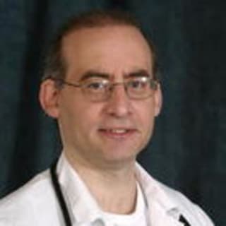 Maurice Weiss, MD, Cardiology, Neptune, NJ