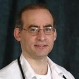 Maurice Weiss, MD