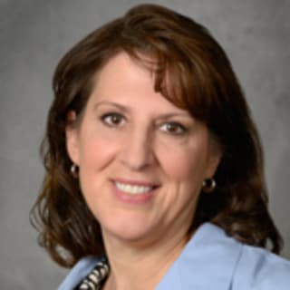 Lynn Fesenmyer, MD, Obstetrics & Gynecology, Warrenville, IL, Northwestern Medicine Central DuPage Hospital