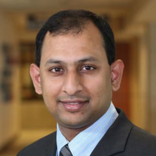 Srikanth Sadhu, MD, Cardiology, Dayton, OH, Dayton Veterans Affairs Medical Center