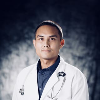 Vincent Duenas, DO, Internal Medicine, Tamuning, GU