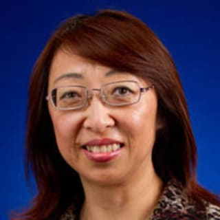 Shan Zhu, MD, Internal Medicine, Campbell, CA