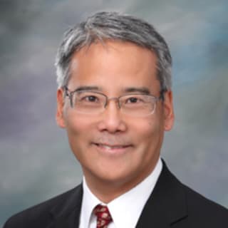 Bertram Matsumoto, MD