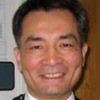 Paul Hayashi, MD, Gastroenterology, Chapel Hill, NC