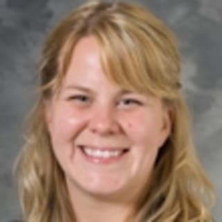 Jensena Carlson, MD, Family Medicine, Belleville, WI