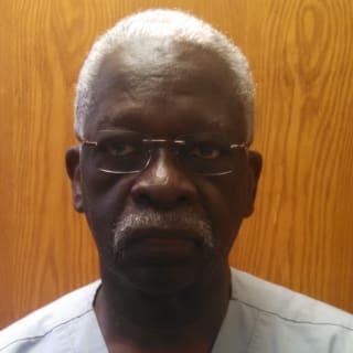 Orrin Moore, MD