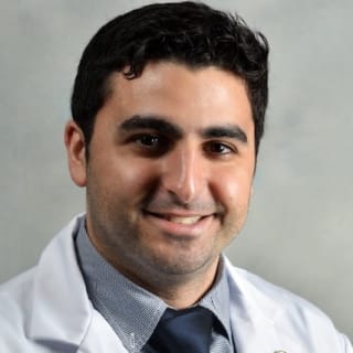 Bassel Kadi, MD, Anesthesiology, Royal Oak, MI, Corewell Health William Beaumont University Hospital