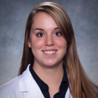 Kayla Kerns, PA, Orthopedics, Nashville, TN