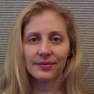 Mary Minette, MD, Pediatric Cardiology, Portland, OR, OHSU Hospital