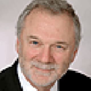 Donald Simborg, MD, Internal Medicine, Mill Valley, CA