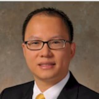 Herbert Chiang, MD, Dermatology, Saint Louis, MO