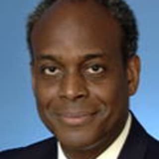 Claude McFarlane, MD