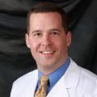 Matthew Bruckel, MD, Emergency Medicine, Saint Louis, MO