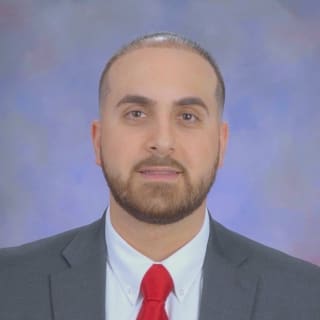 Nadim Ammari, MD, Internal Medicine, Manhasset, NY