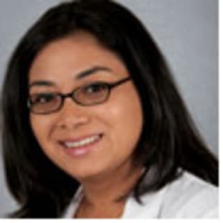 Ruby Shrestha, MD, Obstetrics & Gynecology, Dayton, OH, Good Samaritan Hospital