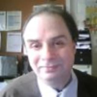 Donald Kelleher Jr., Pharmacist, Dover, DE