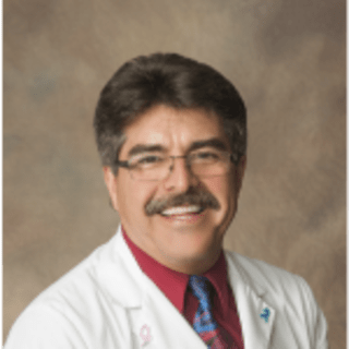Javier Rincon, MD, Family Medicine, Wautoma, WI
