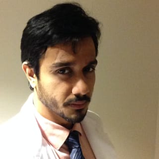 Gaurav Jadhav, MD, Internal Medicine, Media, PA