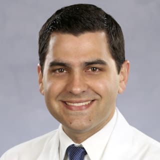 Gustavo Rubio, MD, Colon & Rectal Surgery, Miami, FL