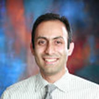 Muhammad Popalzai, MD, Oncology, Carterville, IL, Marshall Browning Hospital