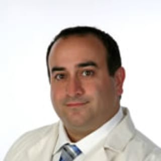 Mark Samii, MD, Family Medicine, Lafayette, LA