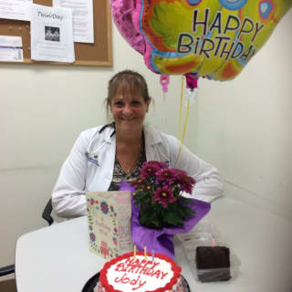 Joanne Schilperoort, Family Nurse Practitioner, West Hills, CA