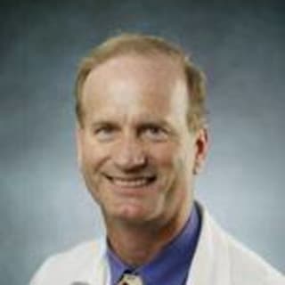 Dennis Thurston, MD, Radiology, La Jolla, CA