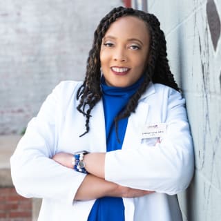 LaToya Lucas, Adult Care Nurse Practitioner, Greensboro, NC