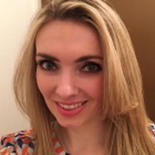 Kellie Benson