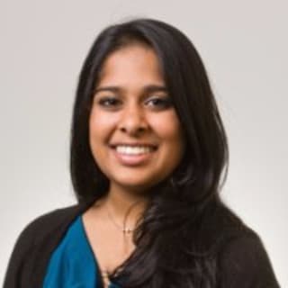 Vidhya Aroumougame, MD, Internal Medicine, Raleigh, NC