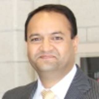 Kshitij Saxena, MD, Other MD/DO, Central Valley, NY