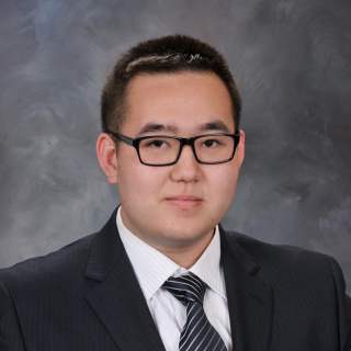 Yuxuan Wu, MD