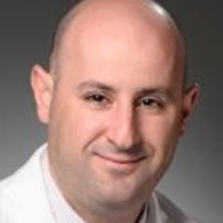 Avetis Boyadjian, MD, Internal Medicine, Woodland Hills, CA