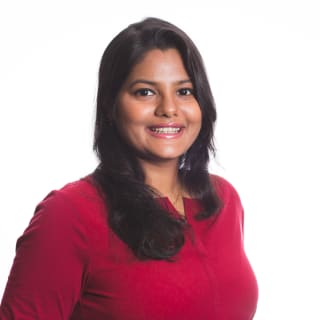 Srishti Gupta, MD, Pathology, Charlottesville, VA