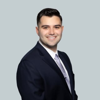 Edward Modica, DO, Resident Physician, Huntington, NY