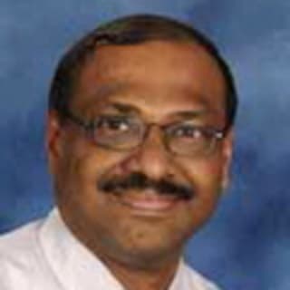 Mathai Chalunkal, MD, Internal Medicine, Bethlehem, PA