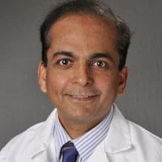 Gaurang Shah, MD, Urology, Riverside, CA, Kaiser Permanente Fontana Medical Center